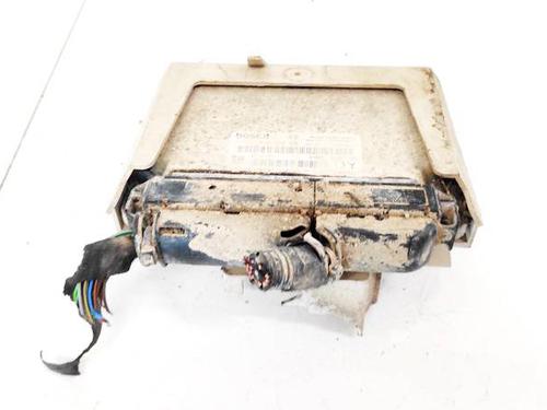 Used Engine control unit (ECU) Engine control unit (ECU) OPEL ASTRA G Hatchback (T98) 2.0 DI (F08, F48) (82 hp) 32942019 32942019