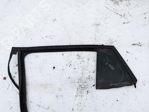 Used Rear left quarter glass Rear left quarter glass 35079504 35079504