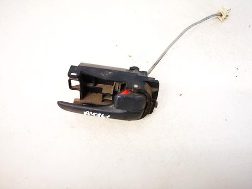 Used Front right interior door handle Front right interior door handle 35585763 35585763