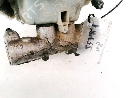 Used Brake master cylinder Brake master cylinder OPEL ASTRA H (A04) 1.7 CDTI (L48) (100 hp) 35386641 35386641