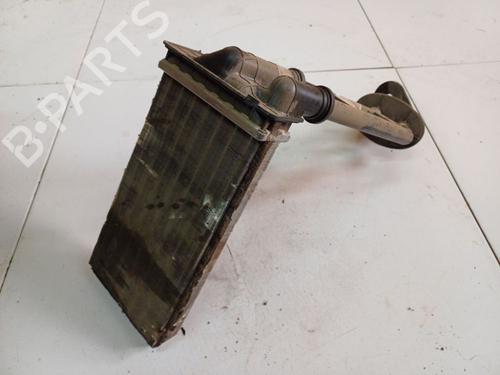 Used Heater matrix Heater matrix 34886547 34886547