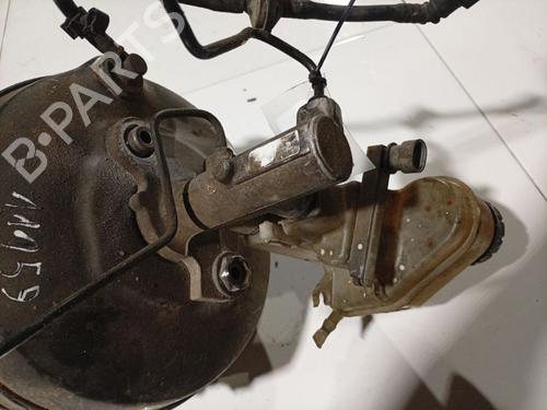 Brake master cylinder SAAB 9-3 (YS3F, E79, D79, D75) 1,8t BioPower | BP36250439M77 - Image 4