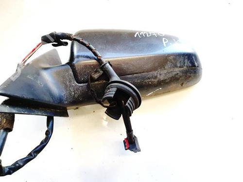Used Left mirror Left mirror AUDI A3 (8P1) 2.0 TDI 16V (140 hp) 34754001 34754001