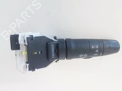 Used Warning switch Warning switch NISSAN X-TRAIL II (T31) 2.0 dCi 4x4 (150 hp) 35630011 35630011