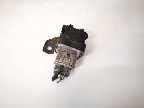 Used Electronic sensor Electronic sensor TOYOTA AVENSIS VERSO (_M2_) 2.0 D (CLM20_, CLM20R) (116 hp) 35278096 35278096