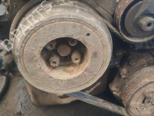 Used Pulley Pulley 35623360 35623360