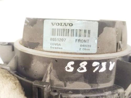 Speaker VOLVO V50 (545) 2.0 D | BP32584735E2 