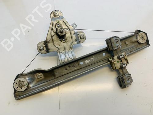 Used Rear right window mechanism Rear right window mechanism 35541282 35541282