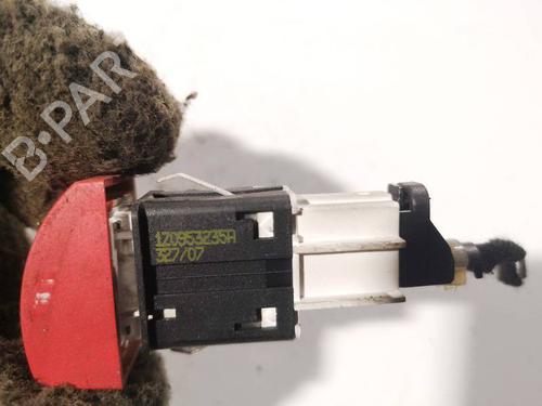Warning switch TOYOTA COROLLA (_E12_) 2.0 D-4D (CDE120R, CDE120L_) | BP35006356I22 - Image 3