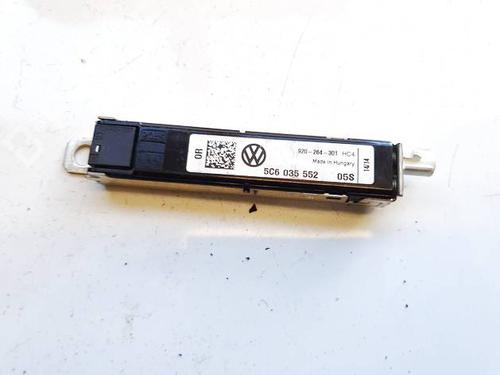 Electronic module AUDI A4 B8 (8K2) 2.0 TDI | BP36455490M83 - Image 2