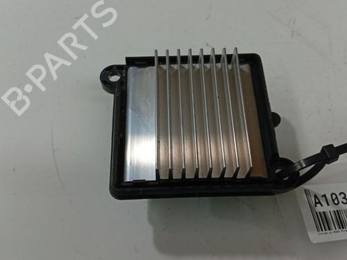 Used Heater resistor Heater resistor 34786914 34786914