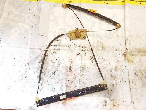 Used Front left window mechanism Front left window mechanism 35262030 35262030