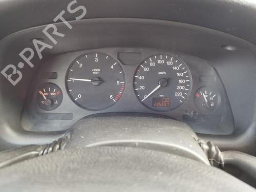Electronic sensor OPEL ASTRA G Hatchback (T98) 1.7 TD (F08, F48) | BP32887973M84  - Image 10