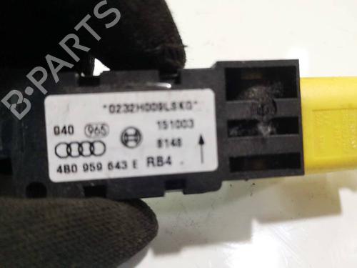 Electronic module AUDI A6 C5 (4B2, 4B4) 2.5 TDI | BP32536576M83 - Image 3