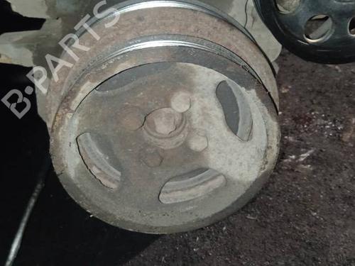 Used Pulley Pulley 35138093 35138093