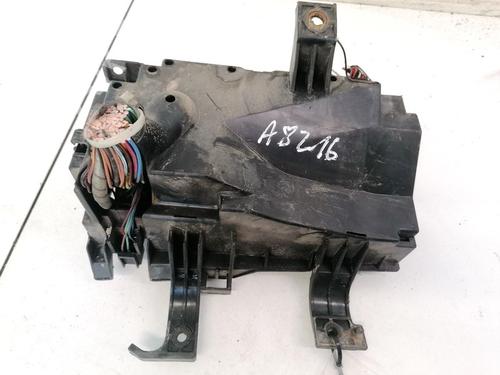 Fuse box MAZDA 6 Hatchback (GG) 2.0 DI (GG14) | BP32909864E1 - Image 3