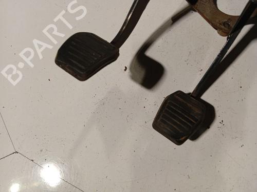 Pedal FORD TRANSIT Van (FA_ _) 2.2 TDCi | BP34906995I4 - Image 2