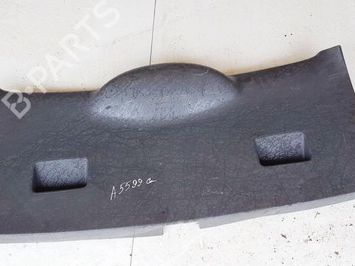 Used Boot lining Boot lining FORD FOCUS II (DA_, HCP, DP) 1.6 TDCi (109 hp) 35626988 35626988