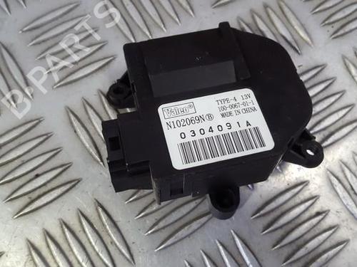 Used Electronic module Electronic module PEUGEOT 207 (WA_, WC_) 1.4 HDi (68 hp) 33496063 33496063