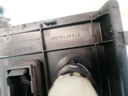 Electronic module TOYOTA RAV 4 III (_A3_) 2.2 D 4WD (ALA30_, ALA30R) | BP35404954M83 - Image 3