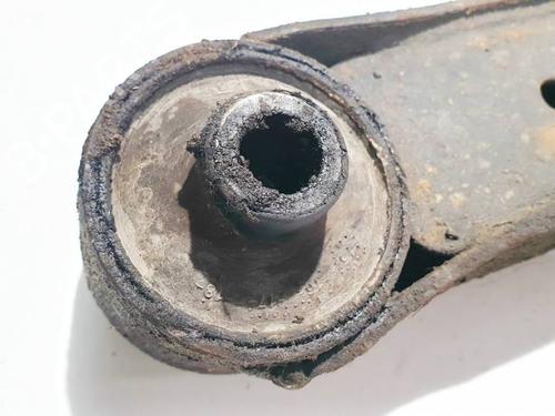 Left rear steering knuckle FORD TRANSIT Van (FA_ _) 2.0 TDCi | BP35319785M27 - Image 3