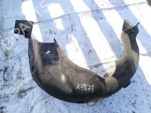 Used Wheel arch Wheel arch BMW 1 (E87) 116 i (115 hp) 35442187 35442187