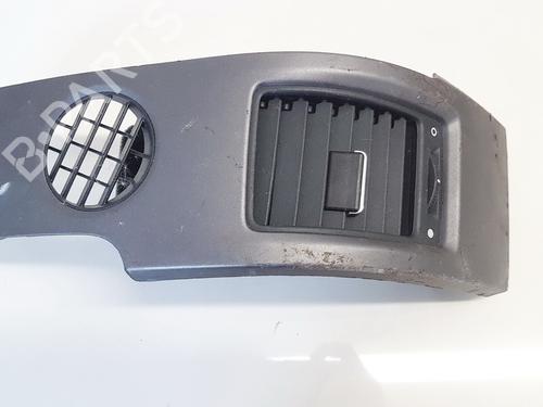 Grille d'aération HONDA CR-V III (RE_) 2.0 i-VTEC (RE5, RE1) (150 hp) 33103450