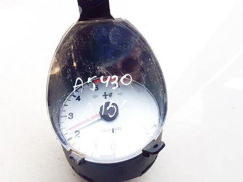 Used Instrument cluster Instrument cluster ALFA ROMEO 156 Sportwagon (932_) 2.4 JTD (932BXF00) (175 hp) 35866017 35866017