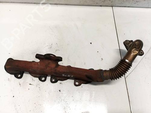 Used Exhaust manifold Exhaust manifold 34979904 34979904