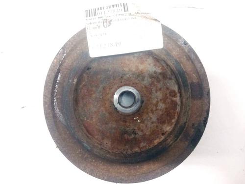 pulley-rover-400-ii-hatchback-rt-1995-1996-1997-1998-1999-2000-35604722 main image