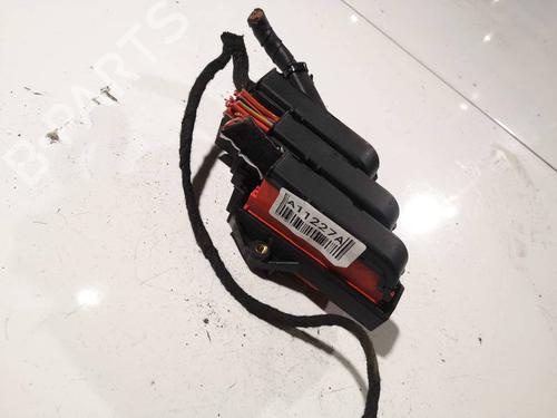 Fuse box AUDI Q7 (4LB) 3.0 TDI quattro | BP33489808E1 - Image 2