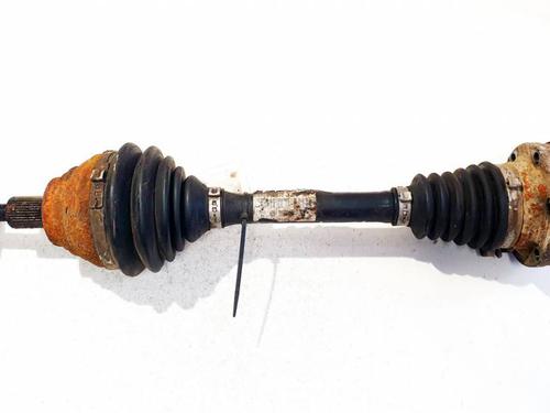 Used Left front driveshaft Left front driveshaft 37677541 37677541