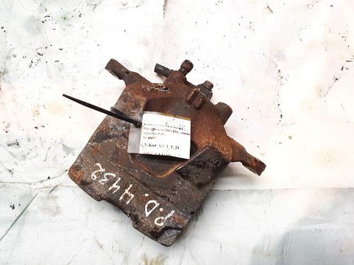 Used Right front brake caliper Right front brake caliper 35842242 35842242