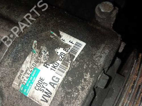 AC compressor SEAT TOLEDO III (5P2) 1.9 TDI | BP35182532M34 - Image 4