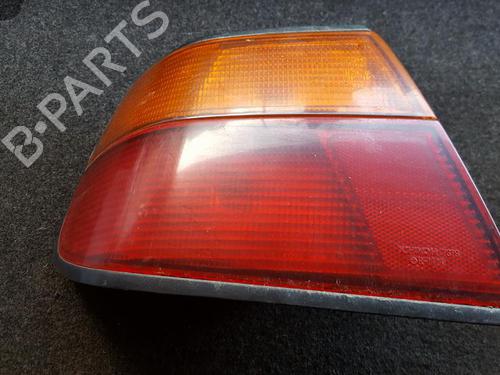Used Left taillight Left taillight 35648584 35648584