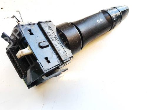 Warning switch MITSUBISHI LANCER VIII (CY_A, CZ_A) 2.0 DI-D (CY8A) | BP35229668I22 - Image 2
