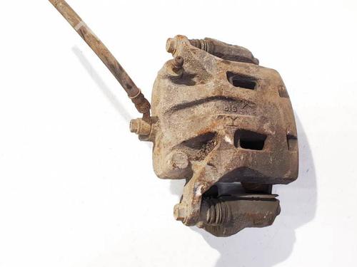 Used Right front brake caliper Right front brake caliper NISSAN PATHFINDER III (R51) 2.5 dCi (174 hp) 35298244 35298244