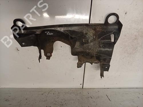 Used Underbody protection Underbody protection BMW 5 (F10) 520 d (184 hp) 40028244 40028244