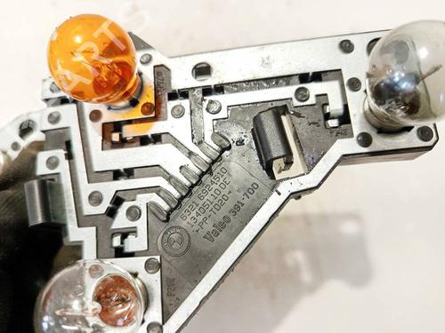 Lamp holder BMW 1 (E81) 116 i | BP34986145L10 - Image 3