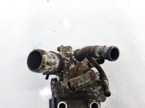 Used Thermostat housing Thermostat housing 35136481 35136481