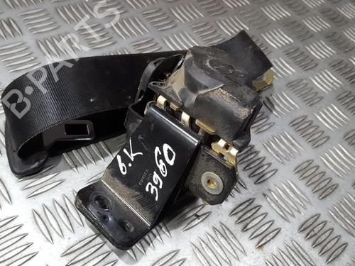 Used Rear left seatbelt Rear left seatbelt 35697517 35697517