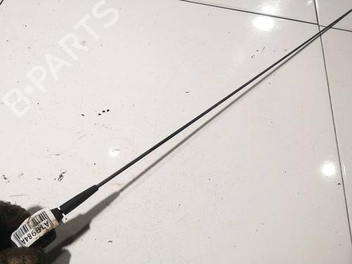 Antenne/Base PEUGEOT PARTNER Box Body/MPV 1.6 HDi | BP34752146C140 - Image 3