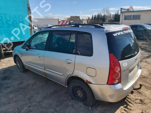 Engine mount MAZDA PREMACY (CP) 1.9 (CP8W) | BP33518753M89 - Image 10