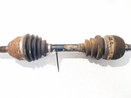 Used Left front driveshaft Left front driveshaft OPEL ASTRA H (A04) 1.9 CDTI (L48) (120 hp) 40166423 40166423