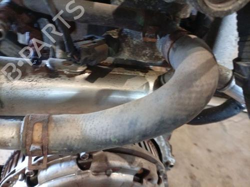 Pipe CHEVROLET CAPTIVA (C100, C140) 2.0 D 4WD | BP36368685M125 - Image 2