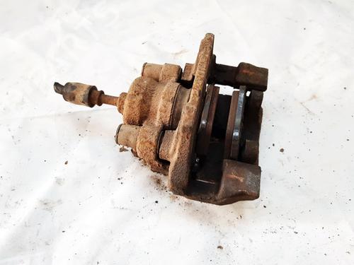 Left rear brake caliper BMW 1 (E81) 120 d | BP35606289M107 - Image 2
