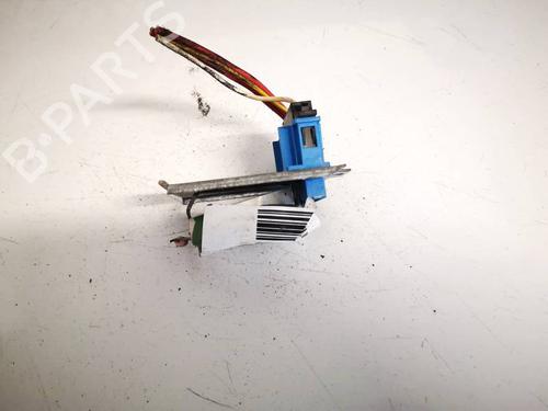 Used Heater resistor Heater resistor FORD GALAXY I (WGR) 2.3 16V (146 hp) 35030328 35030328