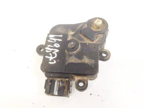 Used Electronic module Electronic module VW SHARAN (7M8, 7M9, 7M6) 1.9 TDI (115 hp) 32968355 32968355