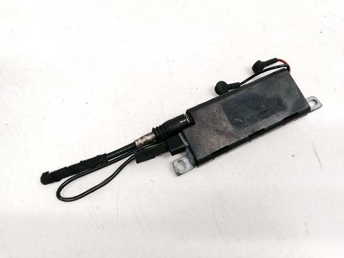 Used Electronic module Electronic module AUDI A6 C5 (4B2, 4B4) 1.9 TDI (110 hp) 35555177 35555177