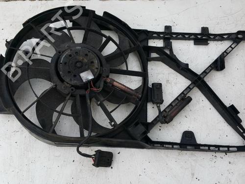 Used Fan Fan 35646846 35646846